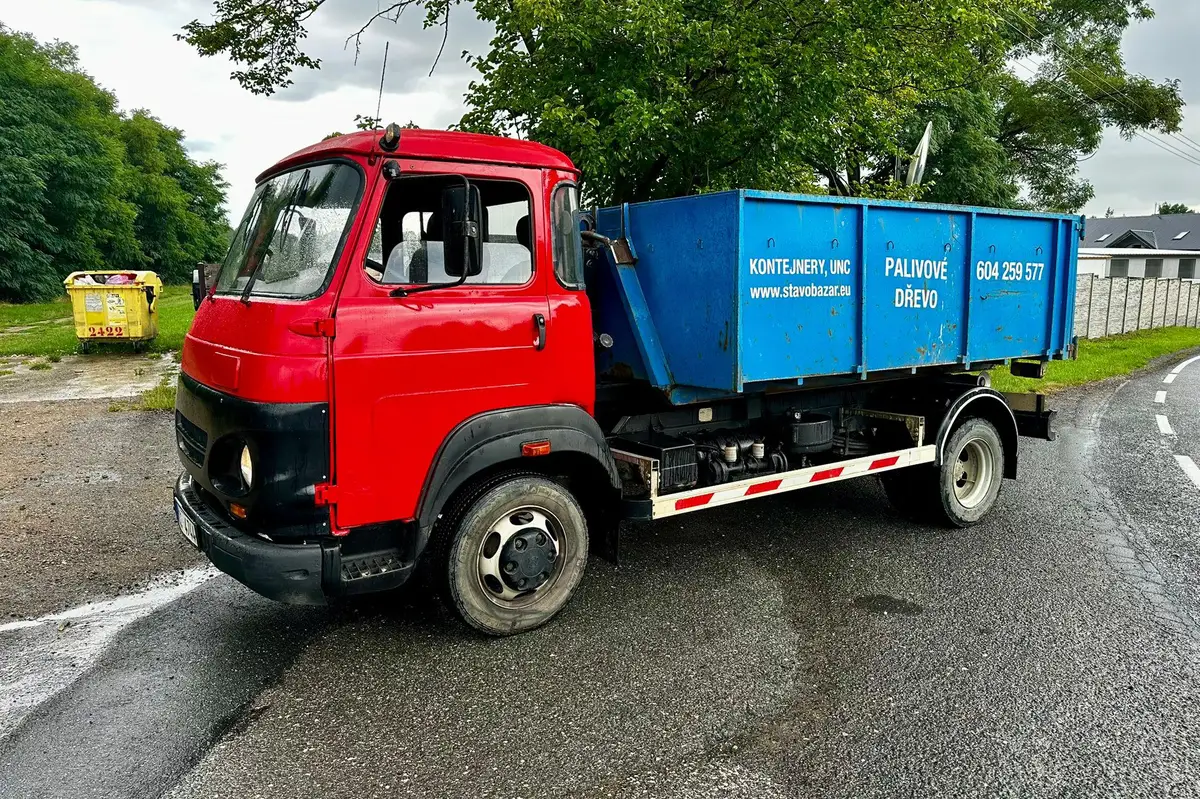 Autodoprava Nymburk